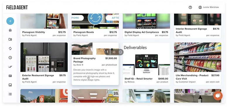 Research inspiration 2