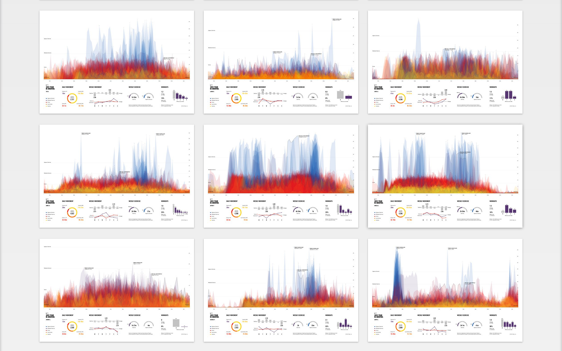 Year in Nikefuel final design 3